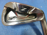 Dunlop SRIXON Z525 8PC NSPRO980GH D.S.T R-FLEX IRONS SET GOLF CLUBS