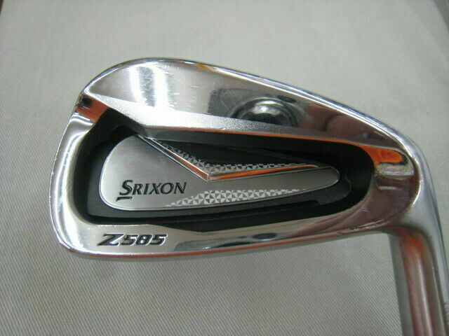 Dunlop SRIXON Z585 8PC NSPRO950GH D.S.T. R-FLEX IRONS SET GOLF CLUBS