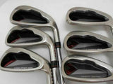 DAIWA GLOBERIDE ONOFF 2014 6PC NSPRO S-FLEX IRONS SET GOLF 10297