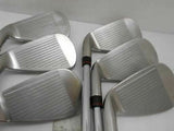 DAIWA GLOBERIDE ONOFF 2014 6PC NSPRO S-FLEX IRONS SET GOLF 10297