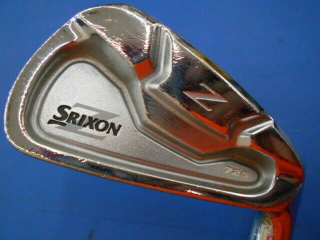 Dunlop SRIXON Z725 6PC NSPRO980GH D.S.T R-FLEX IRONS SET GOLF CLUBS