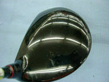 GOLF CLUBS FAIRWAY WOOD DAIWA GLOBERIDE ONOFF ARMS 5W R-FLEX