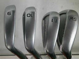 2016 HONMA TOUR WORLD TW727P VIZARD 8PC R-FLEX IRONS SET GOLF CLUBS BERES