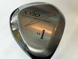 DUNLOP XXIO GOLF CLUB DRIVER 2004 LOFT-11 S-FLEX 9267