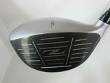 2013MODEL MARUMAN GOLF CLUB DRIVER ZETA TYPE-713 LOFT-10.5 S-FLEX MAJESTY