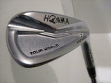 2016MODEL HONMA TOUR WORLD TW727P FORGED 11 NSPRO S-FLEX WEDGE GOLF CLUBS BERES