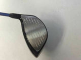 PRGR RS GOLF CLUB DRIVER 2016MODEL LOFT-10.5 X-FLEX 9257