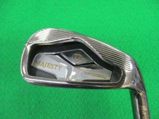 2014MODEL MARUMAN MAJESTY VANQUISH-XR 9PC S-FLEX IRONS SET GOLF CLUBS 6227