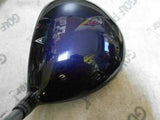 DUNLOP XXIO GOLF CLUB DRIVER 2012 XXIO SEVEN LADIES LOFT-13.5 L-FLEX 9267