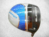 COBRA AMP CELL BLUE 2013 JP MODEL LOFT-10.5 1W SR-FLEX DRIVER GOLF CLUB ROMBAX