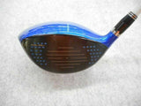 COBRA AMP CELL BLUE 2013 JP MODEL LOFT-10.5 1W SR-FLEX DRIVER GOLF CLUB ROMBAX