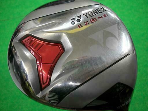 2012MODEL YONEX GOLF CLUB DRIVER EZONE TYPE 380 9DEG S-FLEX