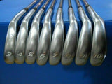 HONMA BERES TW901 8PC S-FLEX IRONS SET GOLF CLUBS BERES