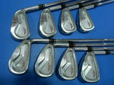 HONMA BERES TW901 8PC S-FLEX IRONS SET GOLF CLUBS BERES