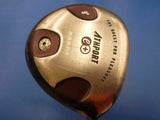 HONMA ATHPORT GOLF CLUB DRIVER E+ LOFT-9 S-FLEX BERES