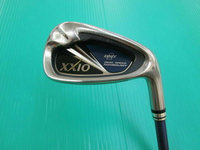 Dunlop XXIO 8 6I MP800 R-FLEX SINGLE IRON GOLF CLUB