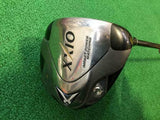 DUNLOP XXIO GOLF CLUB DRIVER 2010 NEW XXIO LOFT-9.5 S-FLEX 9267