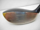 GOLF CLUBS FAIRWAY WOOD MARUMAN MAJESTY ROYAL-VQ  4W LOFT-18 R-FLEX MAJESTY