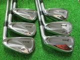 Dunlop SRIXON Z765 6PC DG TOUR ISSUE DT S200-FLEX IRONS SET GOLF CLUBS