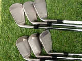 NIKE VAPOR FLY PRO JAPAN MODEL  6PC DG S-FLEX IRONS SET GOLF 10317