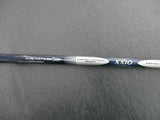 TAYLOR MADE GOLF CLUB UTILITY FIRST GLOIRE JP MODEL U4 LOFT-21 GLOIRE SR-FLEX