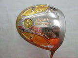 HONMA 2017 GOLF CLUB DRIVER BERES S-05 4-STAR LOFT-10.5 R-FLEX 5157 BERES