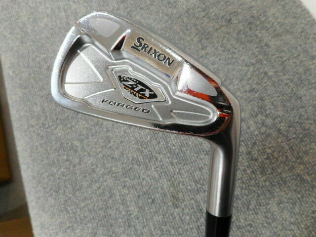 Dunlop SRIXON Z-TX 5I NSPRO950GH R-FLEX SINGLE IRON GOLF CLUB