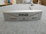 PING ANSER 4 2011 JP MODEL 33.5INCHES PUTTER GOLF CLUBS