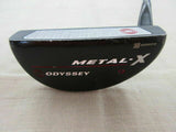 ODYSSEY METAL-X #9 34INCH PUTTER GOLF CLUB