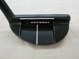 ODYSSEY METAL-X #9 34INCH PUTTER GOLF CLUB