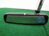 ODYSSEY MILLED COLLECTION SX V-LINE FANG 34INCH PUTTER GOLF CLUBS