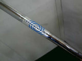 ODYSSEY MILLED COLLECTION SX V-LINE FANG 34INCH PUTTER GOLF CLUBS