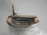 ODYSSEY BLACK SERIES INSERT #3 35INCHES PUTTER GOLF CLUBS