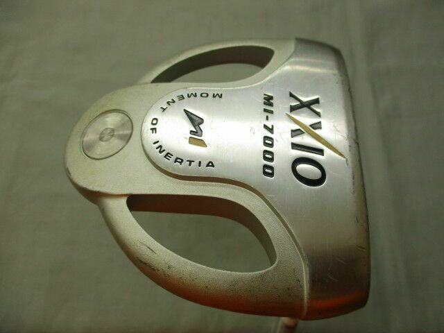 DUNLOP XXIO MI-7000 33INCH PUTTER GOLF CLUB