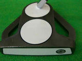 ODYSSEY BACK STRYKE 2BALL 34INCHES PUTTER GOLF CLUBS 5107