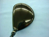 YAMAHA FAIRWAY WOOD GOLF CLUB inpres X 2013 JAPAN MODEL 3W R-FLEX