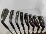 CLEVELAND CG16 TOUR JAPAN MODEL 8PC DG S-FLEX IRONS SET GOLF 10317