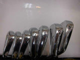 NIKE VR PRO BLADE JAPAN MODEL  7PC DG S-FLEX IRONS SET GOLF 10317