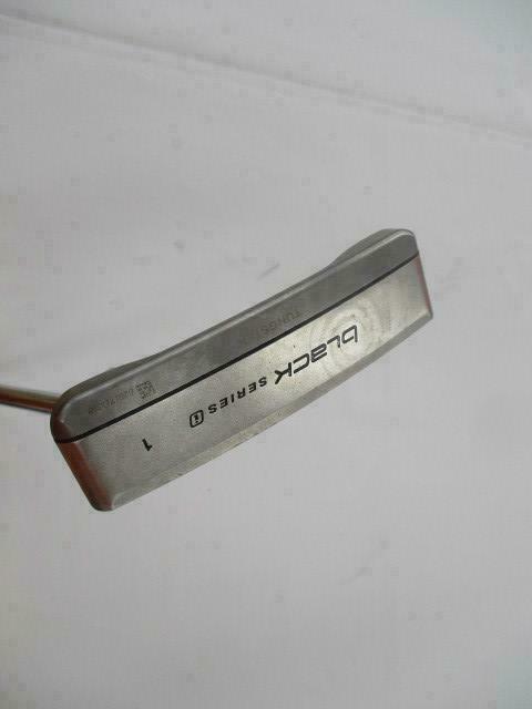 ODYSSEY BLACK SERIES INSERT #1 33INCHES PUTTER GOLF CLUBS