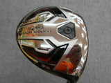 HONMA FAIRWAY WOOD GOLF CLUB TOUR WORLD TW737 C65 2017  3W S-FLEX