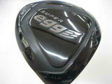 2016 PRGR GOLF CLUB DRIVER SUPER EGG 11.5DEG R-FLEX