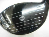 2016 PRGR GOLF CLUB DRIVER SUPER EGG 11.5DEG R-FLEX