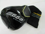 2016 PRGR GOLF CLUB DRIVER SUPER EGG 11.5DEG R-FLEX