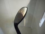 Callaway LEGACY BLACK 2013 U4 S-flex UT Utility Hybrid Golf Clubs