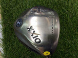 DUNLOP XXIO GOLF CLUB DRIVER DM 460 10DEG R-FLEX