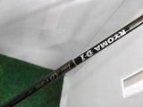 RYOMA D-1 GOLF CLUB DRIVER V-SPEC LOFT-10.5 S-FLEX