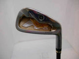 SINGLE IRON HONMA BERES IS-02 5I 2-STAR R-FLEX IRON GOLF CLUBS BERES