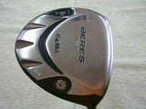 HONMA BERES GOLF CLUB DRIVER MG613 2-STAR 10.5DEG R-FLEX BERES