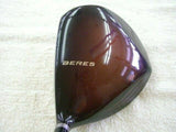 HONMA BERES GOLF CLUB DRIVER MG613 2-STAR 10.5DEG R-FLEX BERES