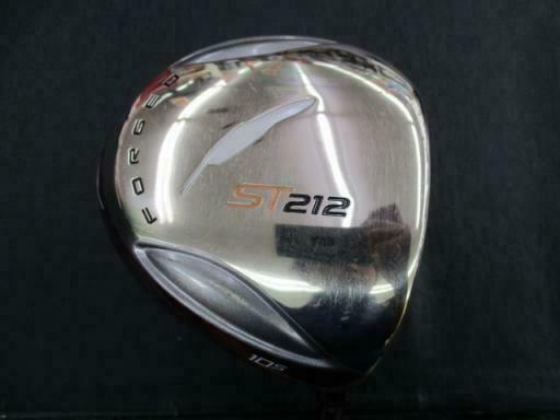 2012MODEL FOURTEEN GOLF CLUB DRIVER ST-212 10.5DEG R-FLEX 1
